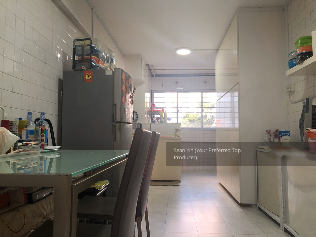 Blk 115 Bishan Street 12 (Bishan), HDB 4 Rooms #212096031
